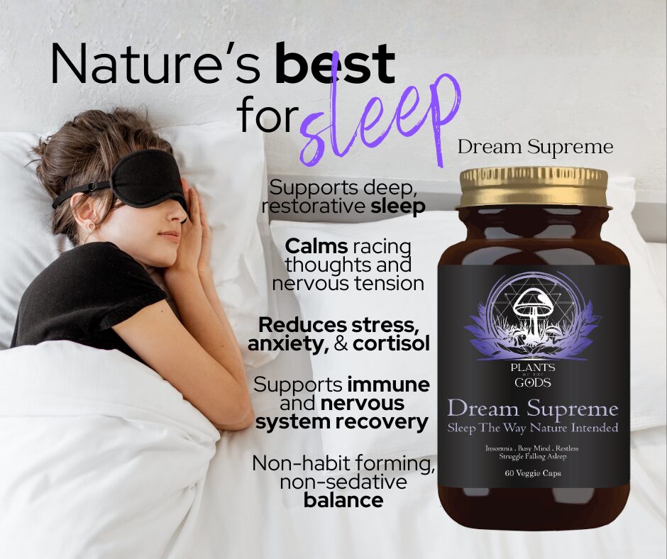 Dream Supreme - 60 Caps - Image 3